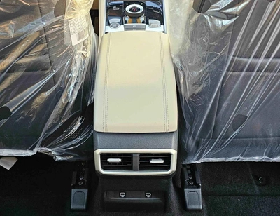 Kia Sportage PREMIUM SMART VERSION / 1.5L V4 PETROL / 360 CAMERA / PANORAMIC ROOF (CODE # KSRP)-6