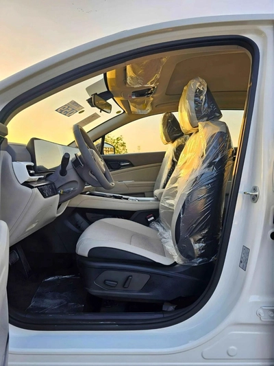 Kia Sportage PREMIUM SMART VERSION / 1.5L V4 PETROL / 360 CAMERA / PANORAMIC ROOF (CODE # KSRP)-11