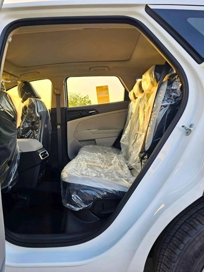 Kia Sportage PREMIUM SMART VERSION / 1.5L V4 PETROL / 360 CAMERA / PANORAMIC ROOF (CODE # KSRP)-14