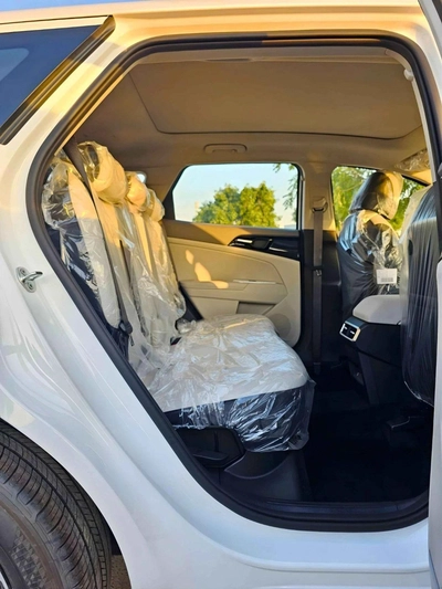 Kia Sportage PREMIUM SMART VERSION / 1.5L V4 PETROL / 360 CAMERA / PANORAMIC ROOF (CODE # KSRP)-17