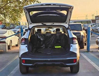 Kia Sportage PREMIUM SMART VERSION / 1.5L V4 PETROL / 360 CAMERA / PANORAMIC ROOF (CODE # KSRP)-9