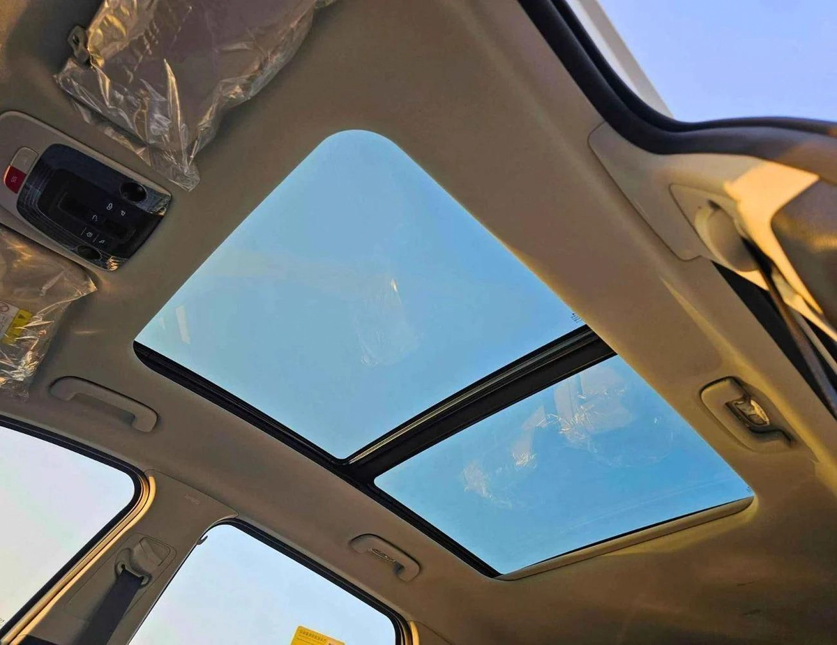 Kia Sportage PREMIUM SMART VERSION / 1.5L V4 PETROL / 360 CAMERA / PANORAMIC ROOF (CODE # KSRP)-2-2