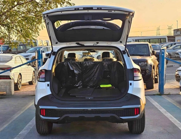 Kia Sportage PREMIUM SMART VERSION / 1.5L V4 PETROL / 360 CAMERA / PANORAMIC ROOF (CODE # KSRP)