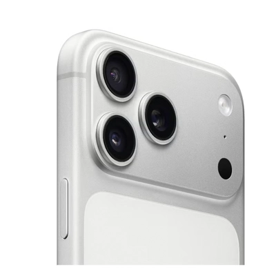 Apple iPhone 17 Pro Max 256 GB Silver 5G (eSim only) With FaceTime - International Version-2