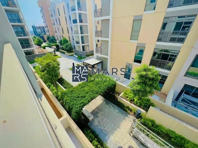 The Lavish 2BHK| 85k/4 Hot Offer |Uptown Alzahia-14