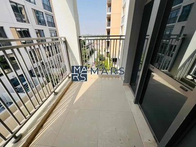 The Lavish 2BHK| 85k/4 Hot Offer |Uptown Alzahia-4
