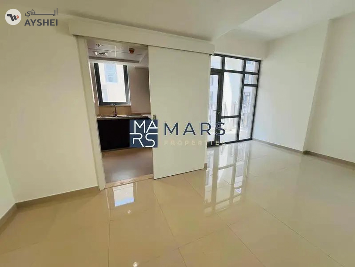 The Lavish 2BHK| 85k/4 Hot Offer |Uptown Alzahia-17-17