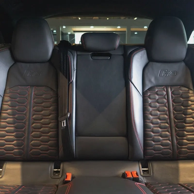 AED 5,749 P.M • 0% Downpayment • Audi RS6 Avant TFSI Quattro • 1 Year Warranty-17