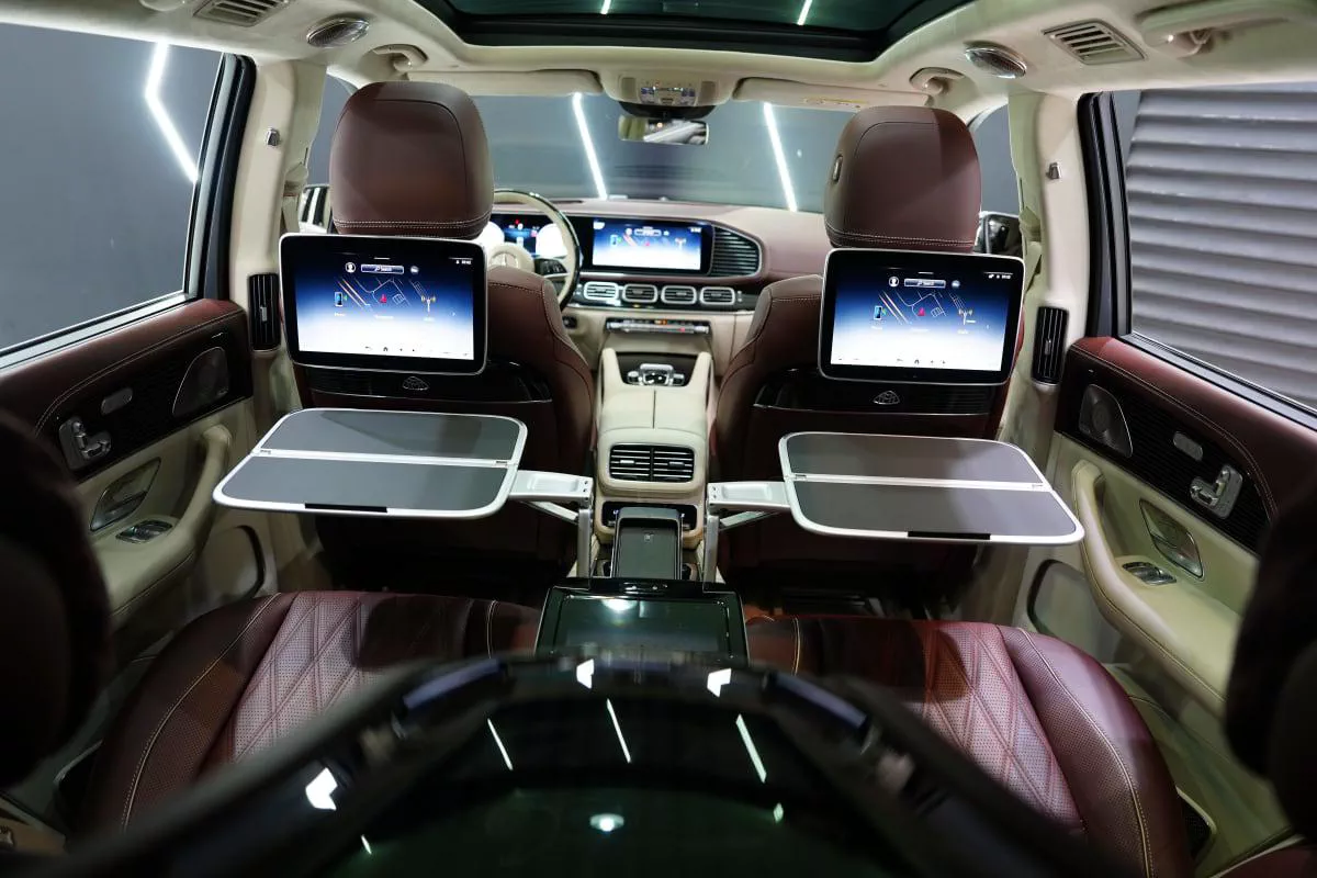 Mercedes-Benz Maybach GLS 600-13-13