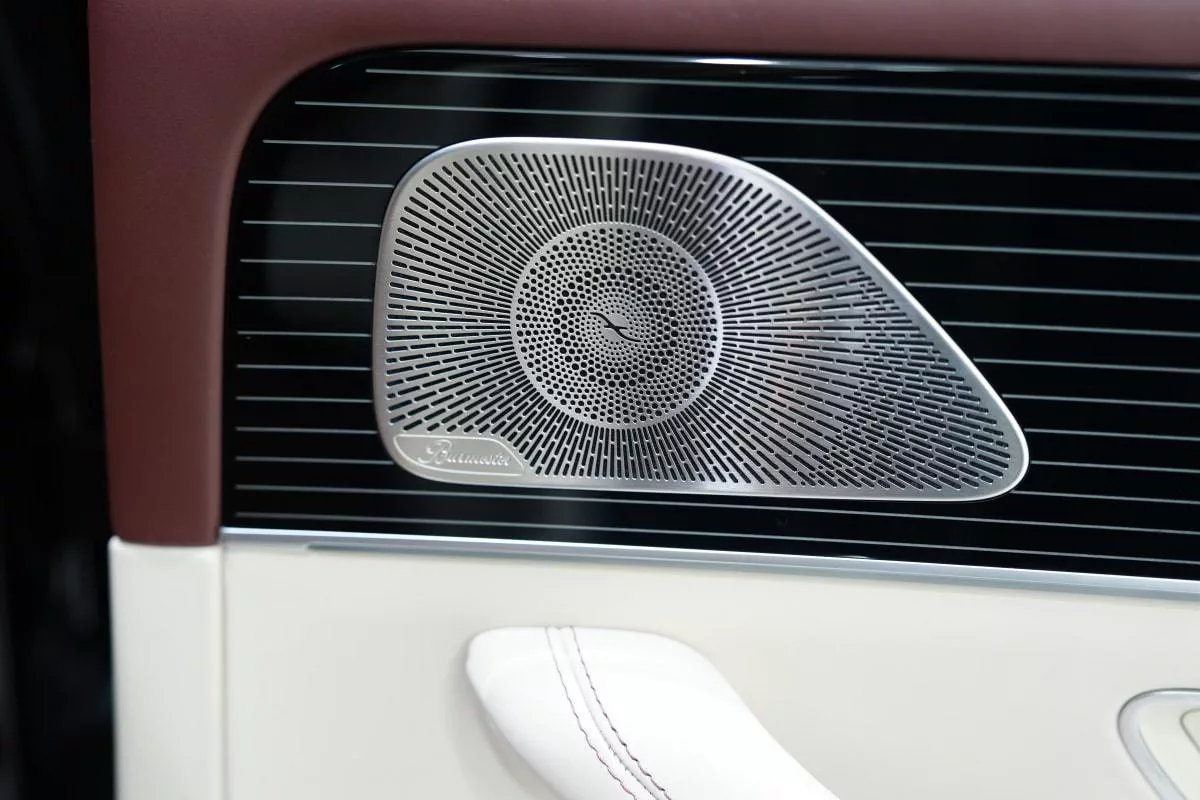 Mercedes-Benz Maybach GLS 600-11-11
