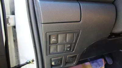 Toyota Fortuner EXR TOYOTA FORTUNER 2.4L mid option AT-16