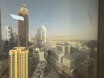 Furnished 450 Sqft Office | SZR Prime-2