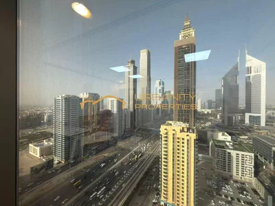 Furnished 450 Sqft Office | SZR Prime-6