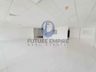 Furnished 450 Sqft Office | SZR Prime-1