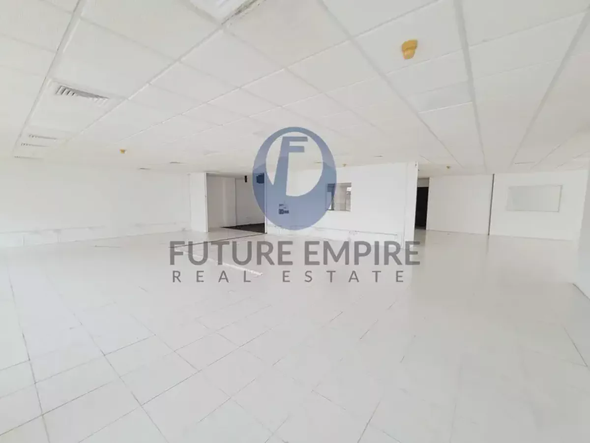 Furnished 450 Sqft Office | SZR Prime-1-1