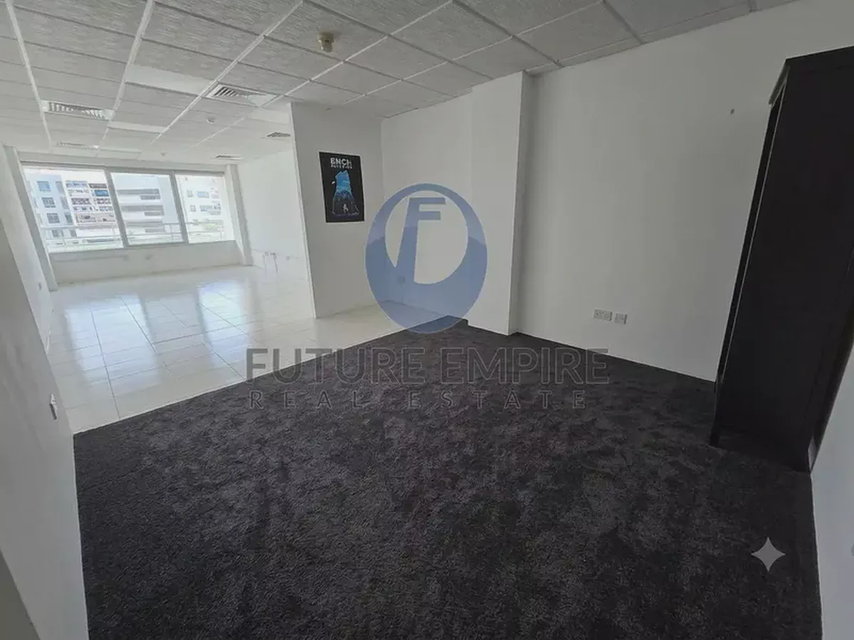Furnished 450 Sqft Office | SZR Prime-4-4
