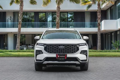 1,430 P.M |  Territory Trend | 0% Downpayment | 2028 FORD WARRANTY!-3