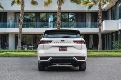 1,430 P.M |  Territory Trend | 0% Downpayment | 2028 FORD WARRANTY!-4