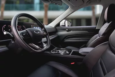 1,430 P.M |  Territory Trend | 0% Downpayment | 2028 FORD WARRANTY!-8