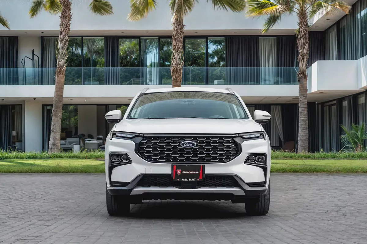 1,430 P.M |  Territory Trend | 0% Downpayment | 2028 FORD WARRANTY!-3-3