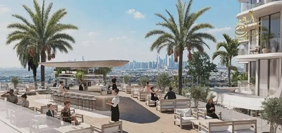 Ramadan Offer_Studio_1% Monthly_Marina View-1