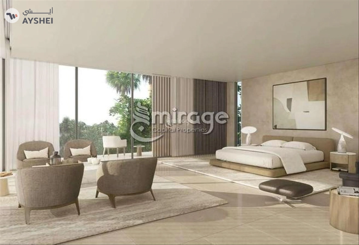 VILLA FOR SALE IN REEM HILLS, NAJMAT ABU DHABI