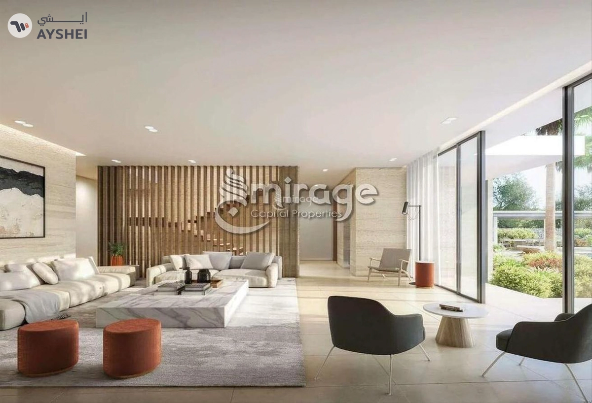 VILLA FOR SALE IN REEM HILLS, NAJMAT ABU DHABI