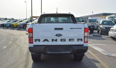 Ford Ranger Ford Ranger Wildtrak 3.2L diesel 2022-13