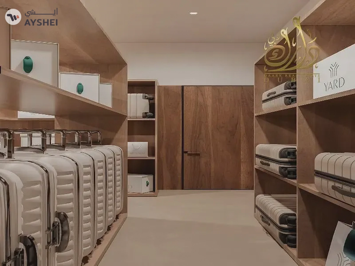 HERE BEST PRICE IN THE PROJECT WITH SKYLINE VIEW !