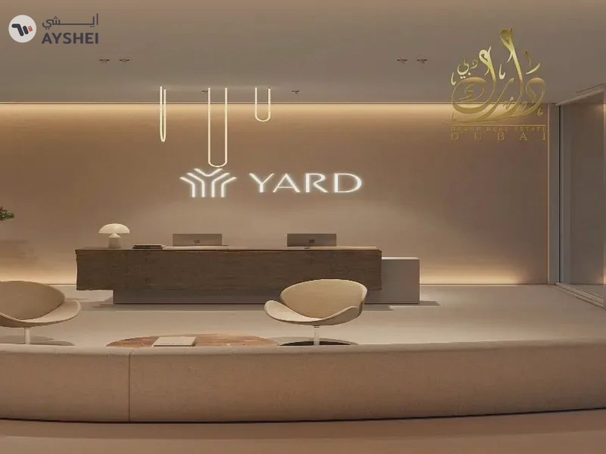 HERE BEST PRICE IN THE PROJECT WITH SKYLINE VIEW !