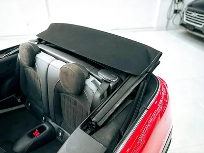 2021 MINI Cooper John Cooper Works 2.0L V4 // EMI Starts from 1,700 AED-3