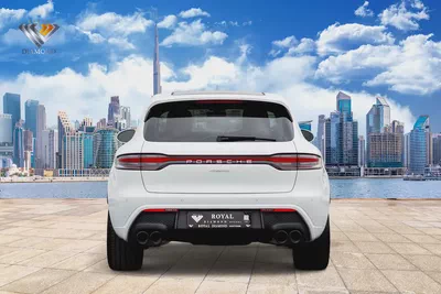 3,900 P.M | 0% Down-Payment | Porsche Warranty | Extra Options-3