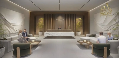 AUREL1A Residence | Modern Living in Dubai Sports City-2