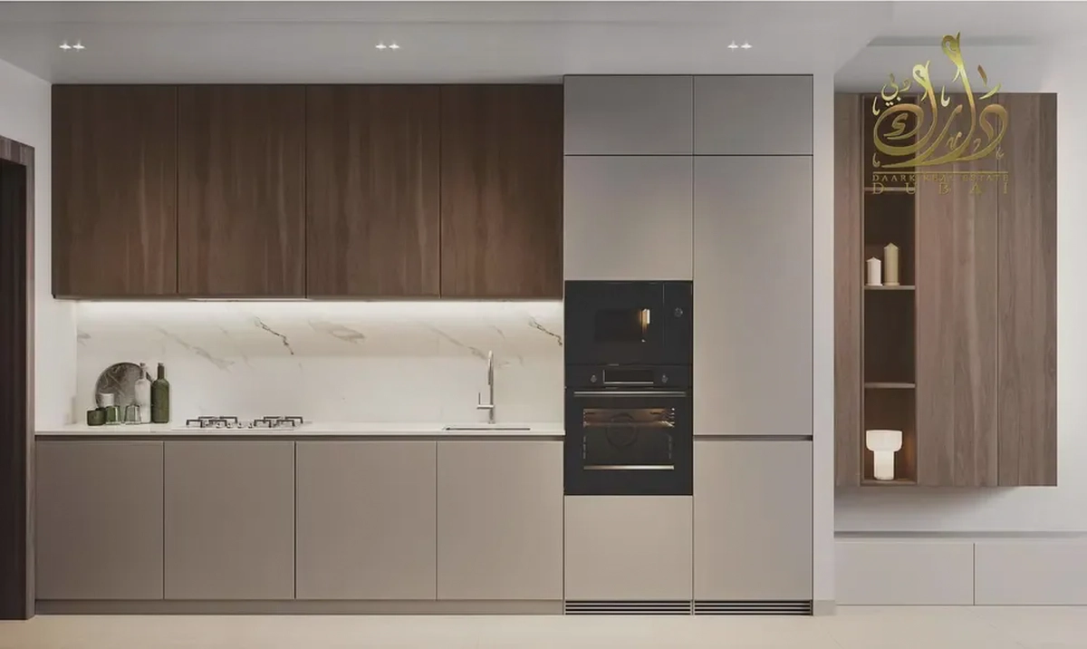 AUREL1A Residence | Modern Living in Dubai Sports City-1-1
