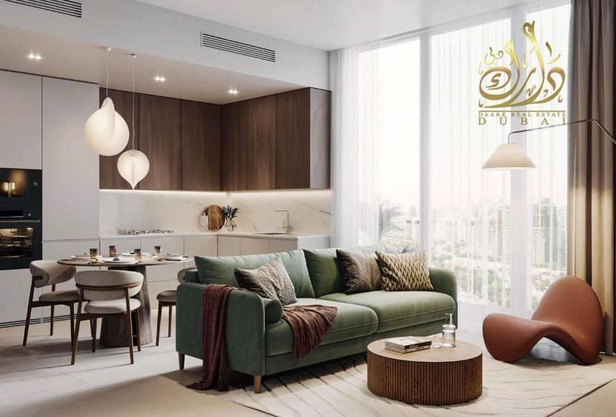 AUREL1A Residence | Modern Living in Dubai Sports City-3-3