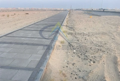 LAND FOR SALE IN MOHAMED BIN ZAYED CITY-0