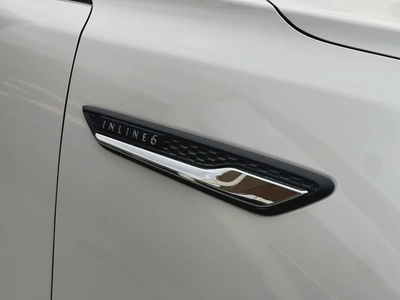 مازدا CX90 خليجي ضمان الوكيل 2025 فول اوبشن سته سلندر 3.3 بانواما-17