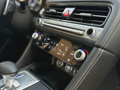 Genesis G70 Luxury full option v4 2026-13