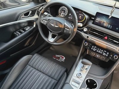 Genesis G70 Luxury full option v4 2026-6