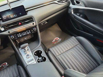 Genesis G70 Luxury full option v4 2026-7