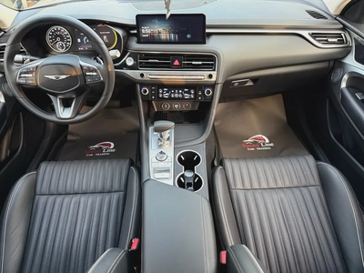 Genesis G70 Luxury full option v4 2026-8