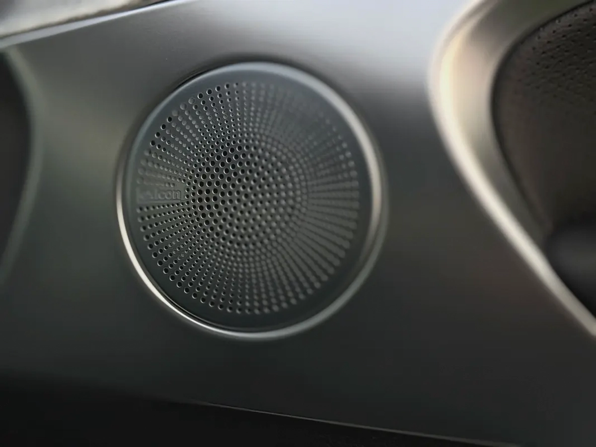 Genesis G70 Luxury full option v4 2026