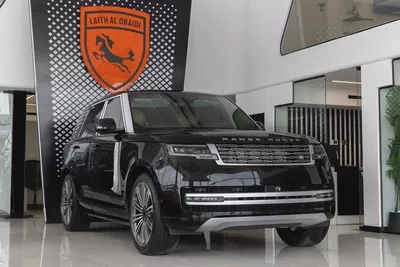 Range Rover Vogue | Autobiography | P530 | 2025 | GCC | V8 | AWD-0