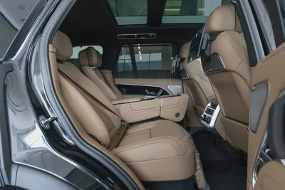 Range Rover Vogue | Autobiography | P530 | 2025 | GCC | V8 | AWD-13