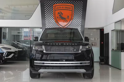 Range Rover Vogue | Autobiography | P530 | 2025 | GCC | V8 | AWD-1
