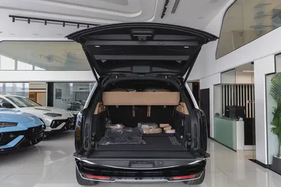 Range Rover Vogue | Autobiography | P530 | 2025 | GCC | V8 | AWD-19