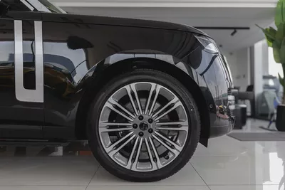 Range Rover Vogue | Autobiography | P530 | 2025 | GCC | V8 | AWD-7
