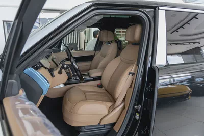 Range Rover Vogue | Autobiography | P530 | 2025 | GCC | V8 | AWD-8