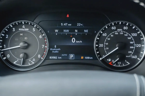 nissan armada platinum 2021