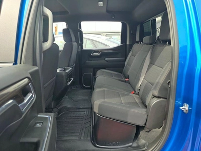 Chevrolet Silverado 5.3 V8 LT 1500 LT 2024 Canadian Specs - AED 140,000-7